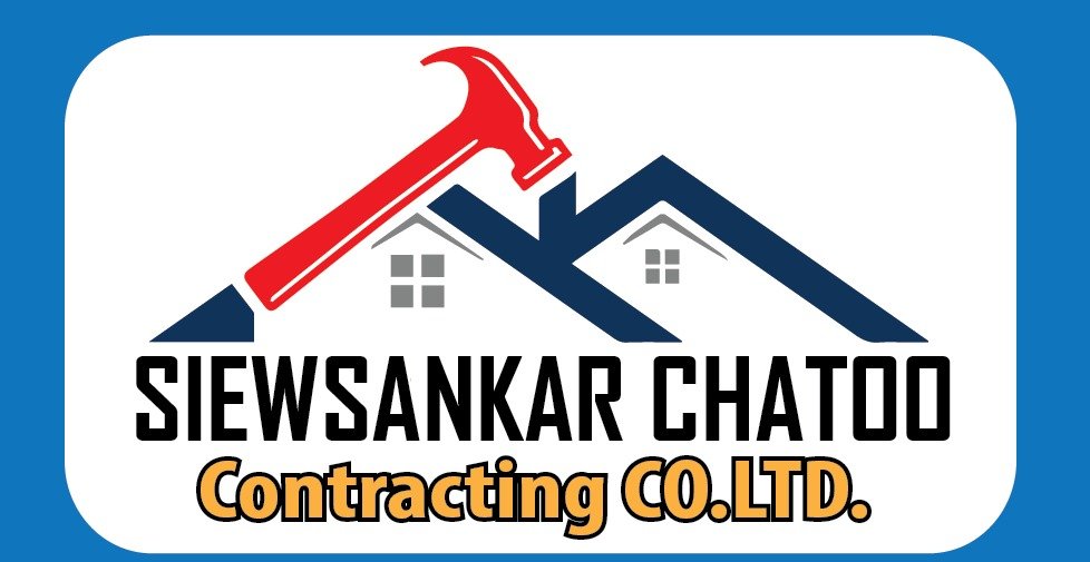 Siewsankar Chatoo Contracting Co. Ltd. logo